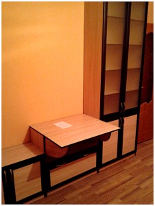 Мебель для гостиной от студии мебели Антураж
